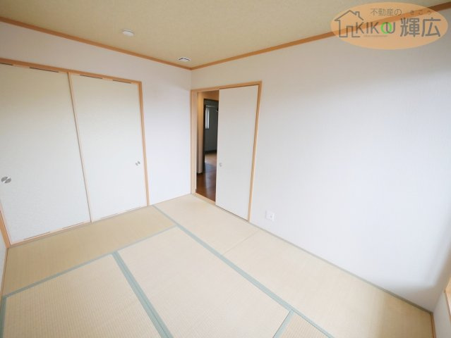 【寝室】 | 明石市魚住町清水　中古戸建