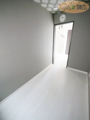 【洋室】 | 明石市魚住町清水　中古戸建