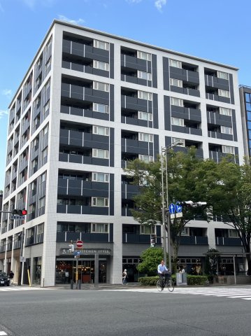 ローレルコート御所南