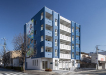 LIFEFIELD曰佐～ライフフィールド～の画像