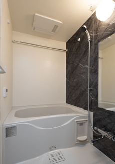 【浴室】 | LIFEFIELD曰佐～ライフフィールド～