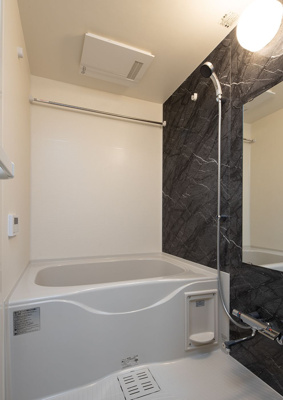 【浴室】 | LIFEFIELD曰佐～ライフフィールド～