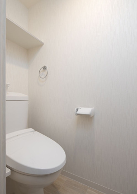 【トイレ】 | LIFEFIELD曰佐～ライフフィールド～