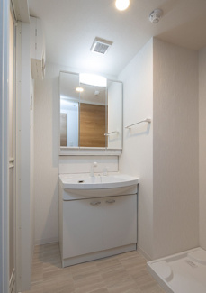 【洗面所】 | LIFEFIELD曰佐～ライフフィールド～