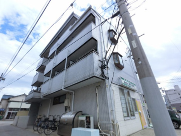 パ・キティ八幡5の画像