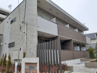 グリシーヌ・ユーヤ三ッ沢Bの画像