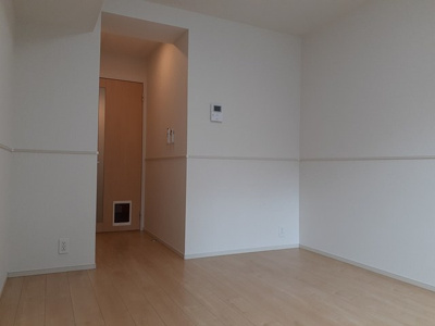 【洋室】 | グリシーヌ・ユーヤ三ッ沢B | グリシーヌ・ユーヤ三ツ沢B　洋室