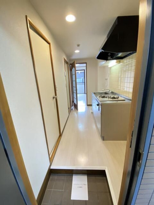 【玄関】 | ＮＫハウス