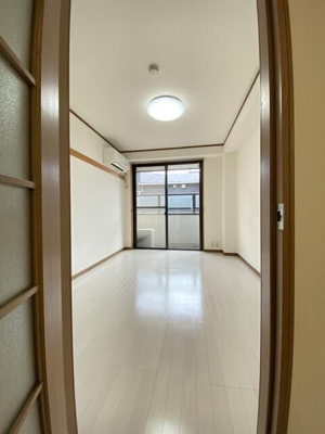 【寝室】 | ＮＫハウス