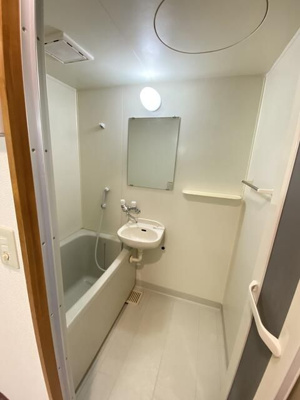 【浴室】 | ＮＫハウス