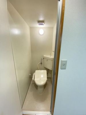 【トイレ】 | ＮＫハウス