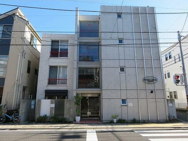 Ｗｉｒｒａ　Ｃａｎｎａ　ＹＯＫＯＨＡＭＡ（ウィラカーナヨコハマ）