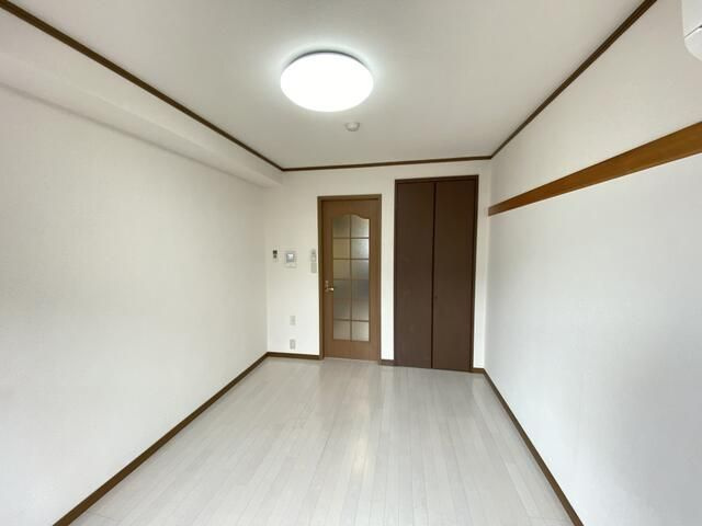 ＮＫハウスの寝室