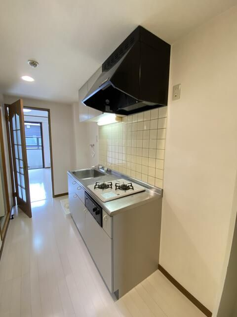 ＮＫハウスのキッチン