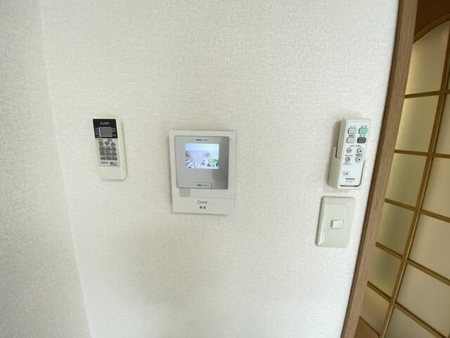 ＮＫハウスのセキュリティ