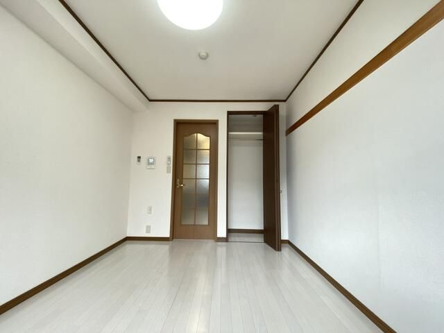 ＮＫハウスの収納