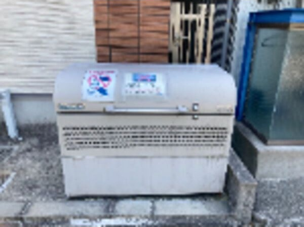 ハーモニーテラス新栄のその他