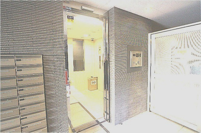 【その他共用部分】 | リファイズ品川南
