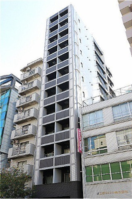 【外観】 | リファイズ品川南