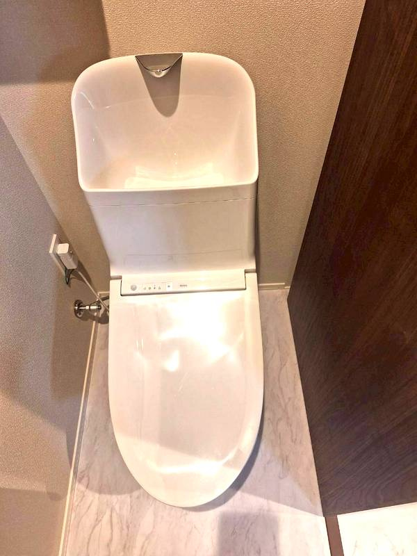 （仮称）高井戸東2丁目メゾンのトイレ