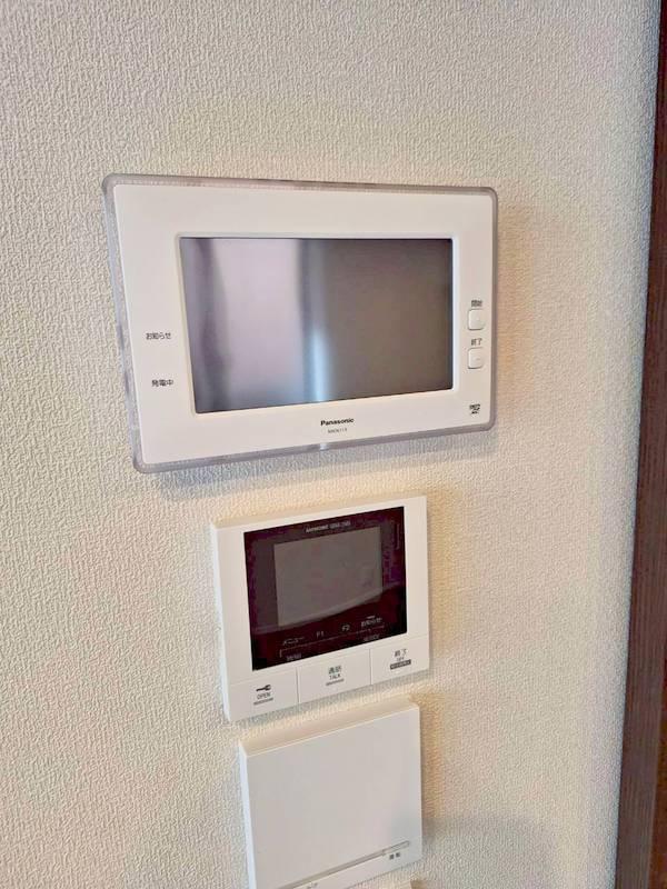 （仮称）高井戸東2丁目メゾンのセキュリティ