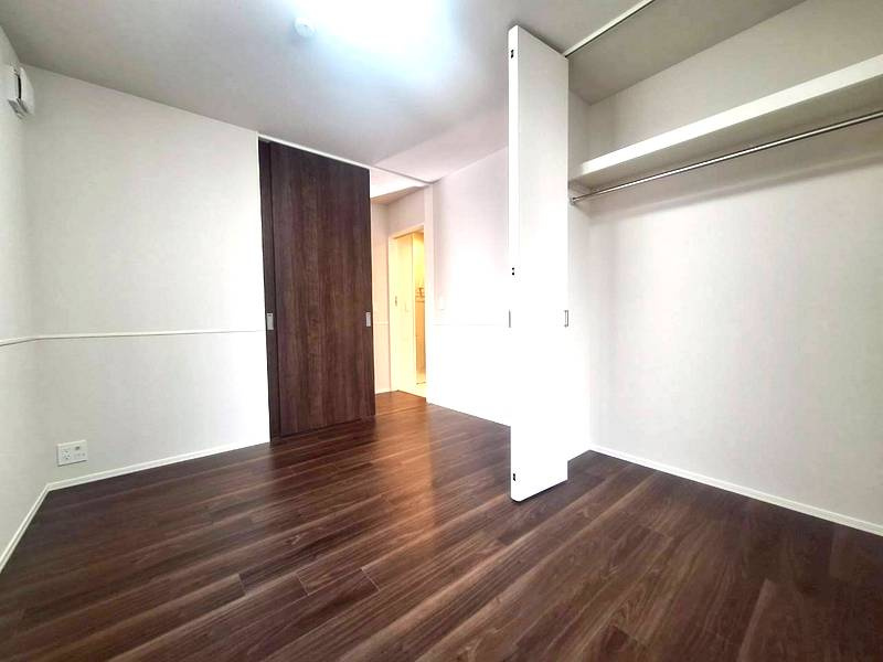 （仮称）高井戸東2丁目メゾンの寝室