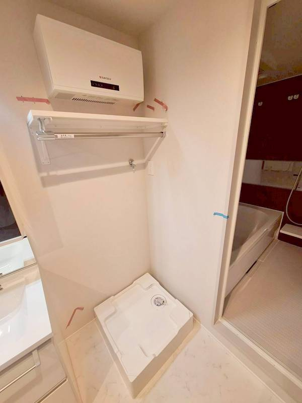 （仮称）高井戸東2丁目メゾンの設備