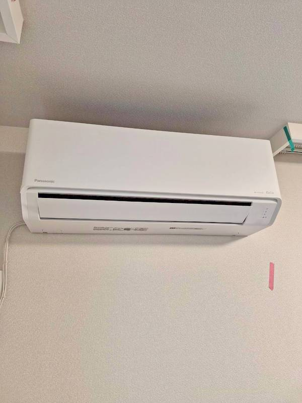 （仮称）高井戸東2丁目メゾンの設備