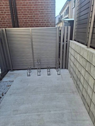 （仮称）高井戸東2丁目メゾンのその他共用部分