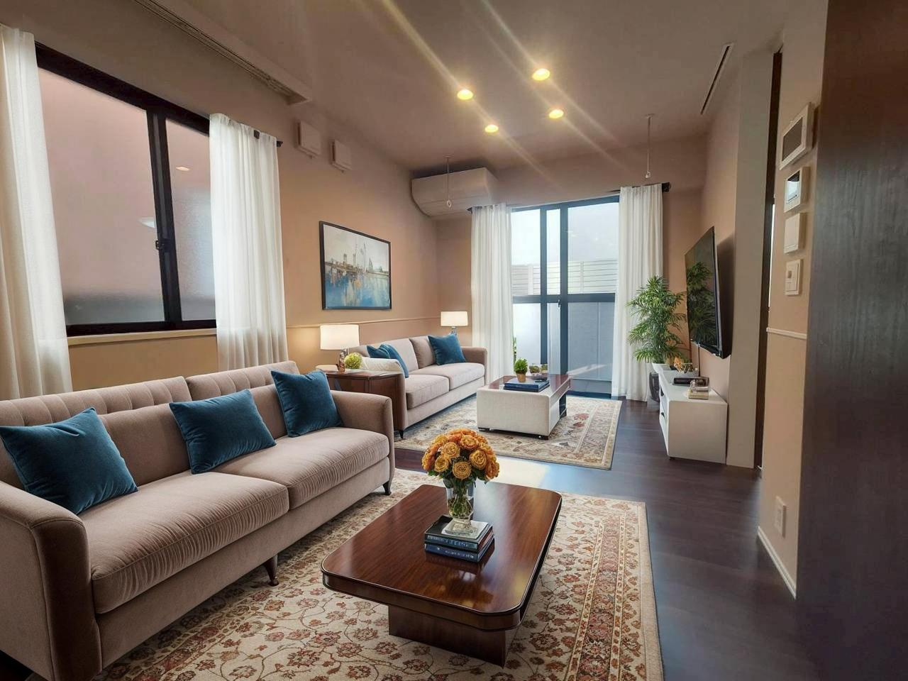 （仮称）高井戸東2丁目メゾンのその他