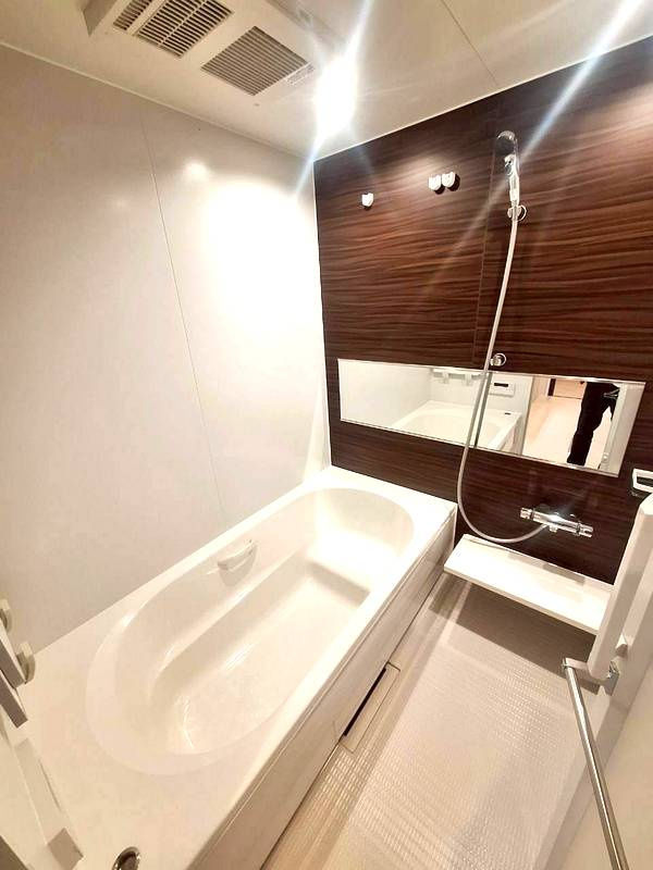 （仮称）高井戸東2丁目メゾンのキッチン