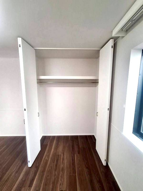 （仮称）高井戸東2丁目メゾンの独立洗面台