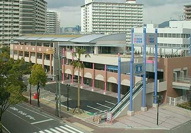 北埠頭ビルの画像