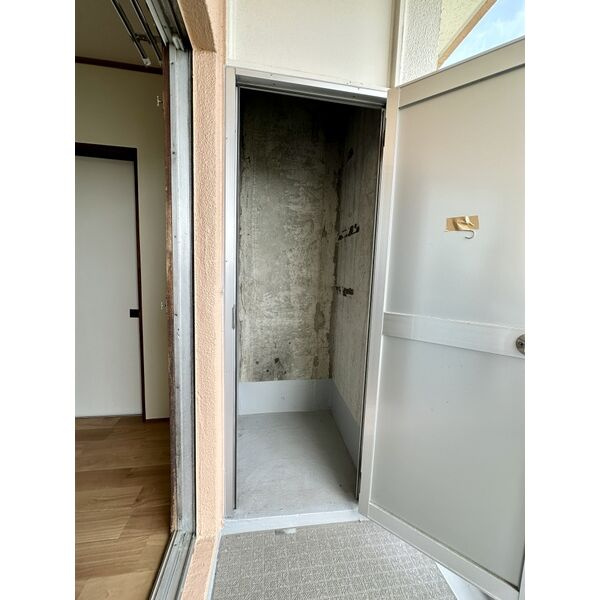 東垂水住宅7号棟のその他