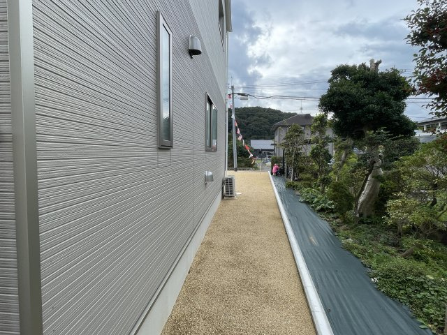 新築戸建・新築建売　白河市白坂大倉矢見【制震＋耐震】第五小・南中の周辺