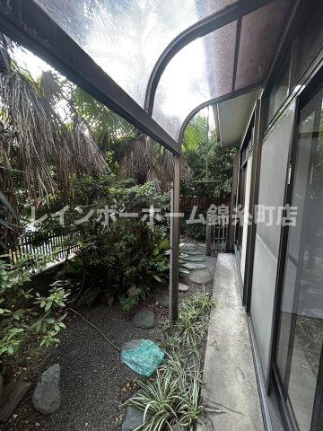 市川新田五丁目の内装|※別部屋参照写真になります。