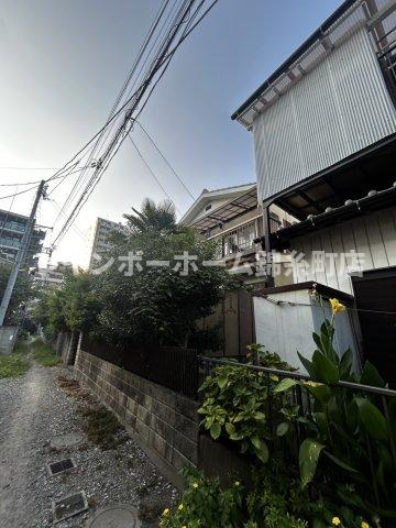 市川新田五丁目のその他