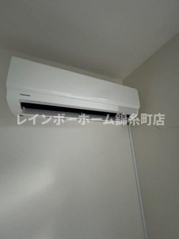 市川新田五丁目の設備|※別部屋参照写真になります。