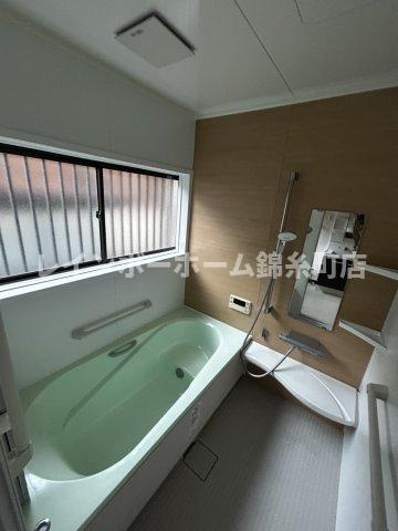 市川新田五丁目の収納|※別部屋参照写真になります。