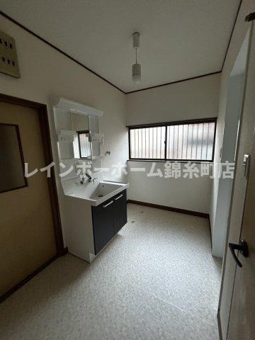 市川新田五丁目の浴室|※別部屋参照写真になります。