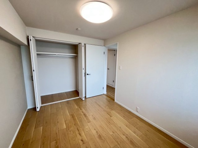 【寝室】 | ステーションプラザ泉ヶ丘