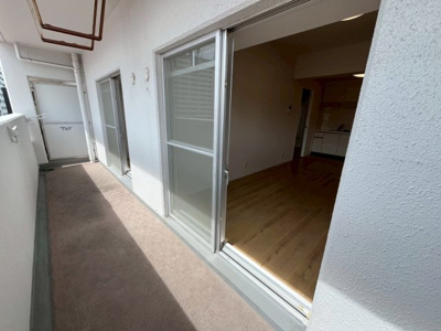 【バルコニー】 | ステーションプラザ泉ヶ丘