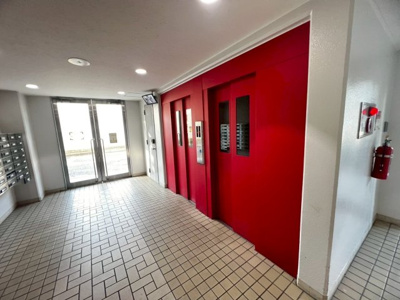 【その他共用部分】 | ステーションプラザ泉ヶ丘