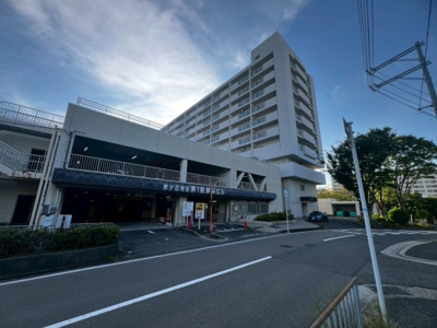 【外観】 | ステーションプラザ泉ヶ丘