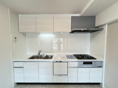 【キッチン】 | ステーションプラザ泉ヶ丘