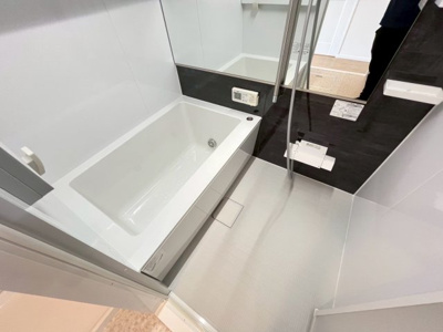 【浴室】 | ステーションプラザ泉ヶ丘