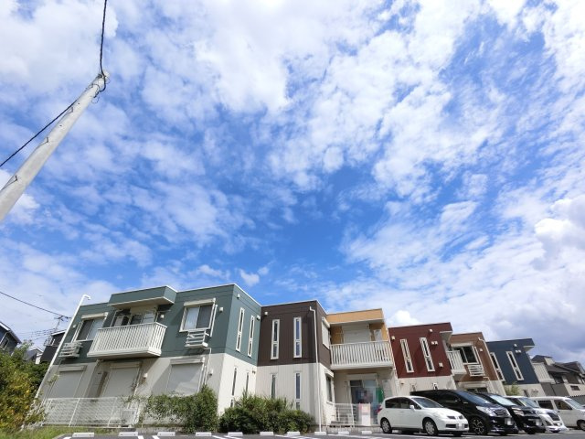 レインボーハウス