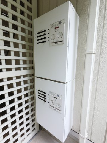 レインボーハウスのその他共用部分