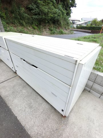 レインボーハウスのその他共用部分