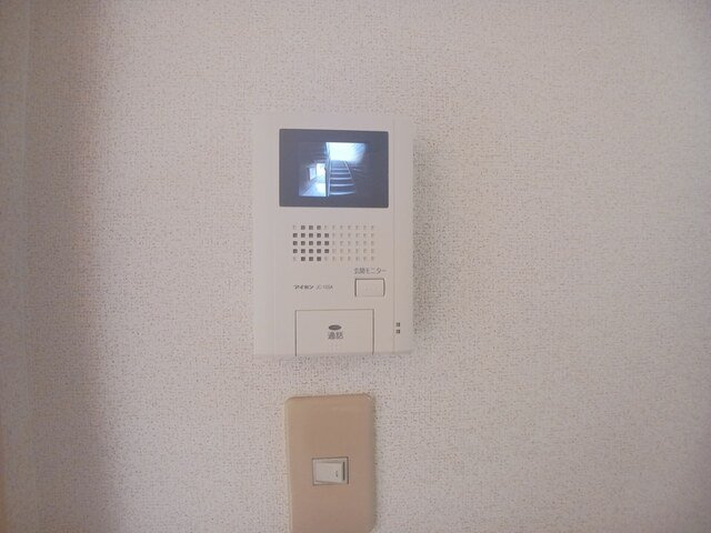 アネックス大平の設備